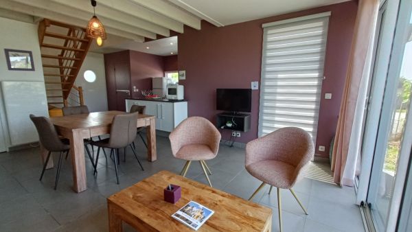 Coffret week-end  breton  à Erquy pour 2 personnes