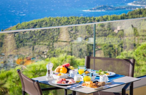 Sunday Spa Brunch