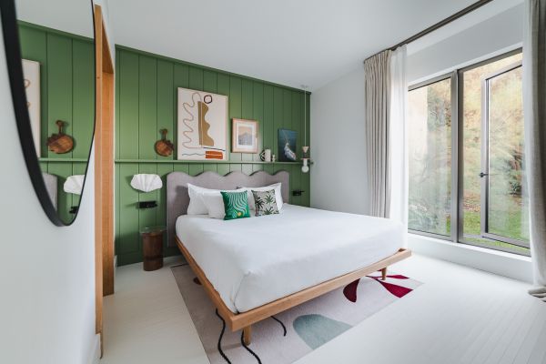 Virée sur la Côte Basque en Chambre Rez-de-Jardin