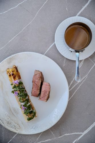 Dîner