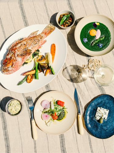 Séjour Camargue 1 nuit
