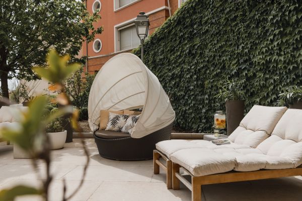 SPA Expérience et une nuit en chambre Classique pour deux personnes