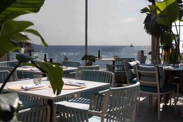 Brunch - Boissons incluses