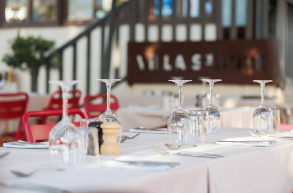 Escapade gourmande