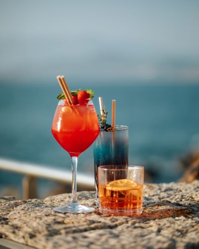 Chic Apéritif Signature
