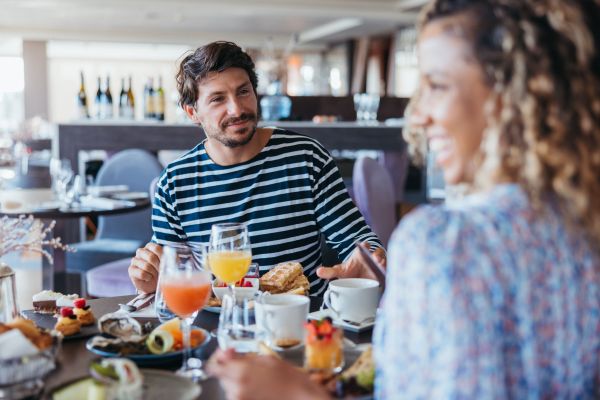Brunch du Dimanche