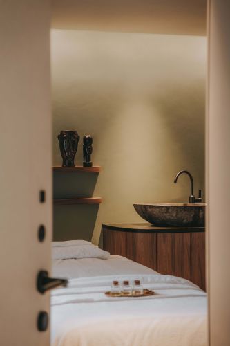 Rituel Sensoriel