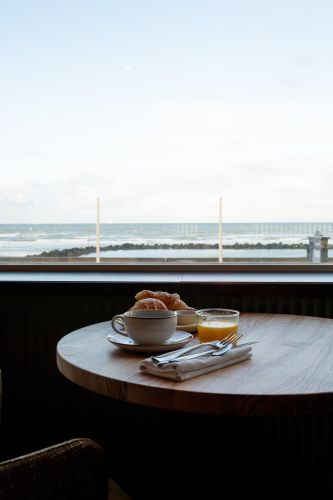 Petit-déjeuner