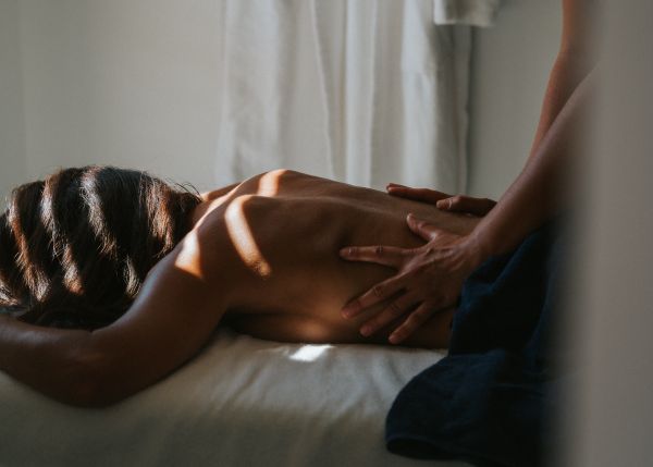 Vague relaxante