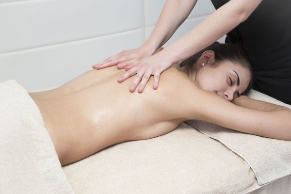 Massage - 50min