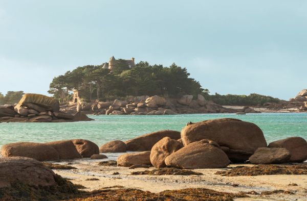 Parenthèse Gastronomique – Premium vue mer (sans balcon)
