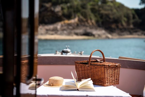 Croisière Exploration