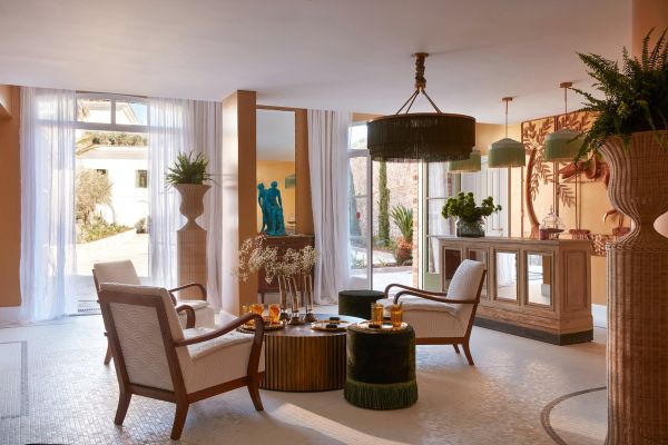 L'Evasion 60min - soin signature MyBlend X Le Château