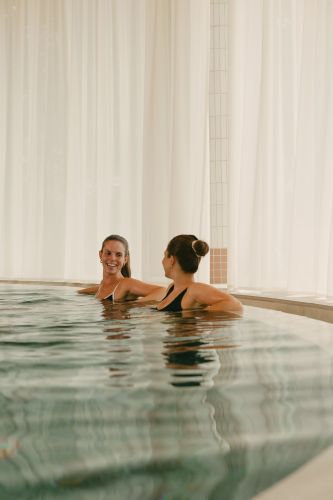 Le Massage Signature