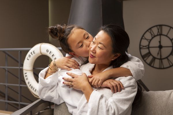 Rituel Maman & Enfant en duo - 1h