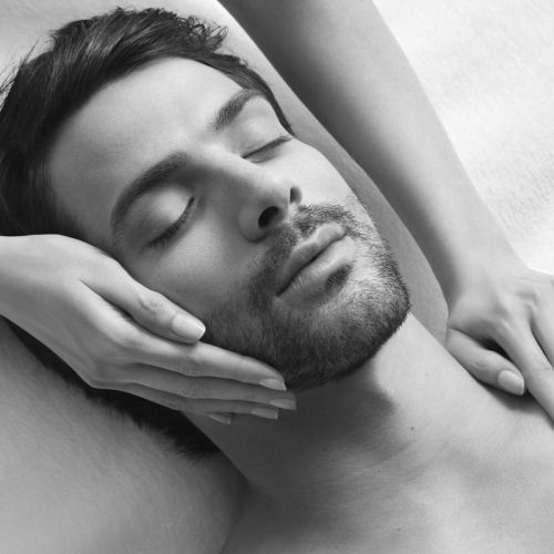 SOTHYS - Soin visage Energisant Homme - 45min
