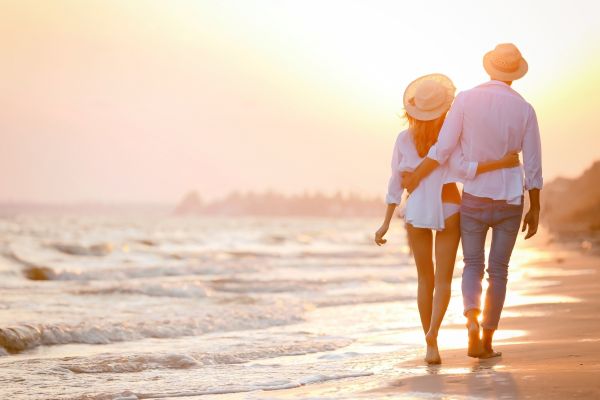 Escale Tropicale en Duo - Week end