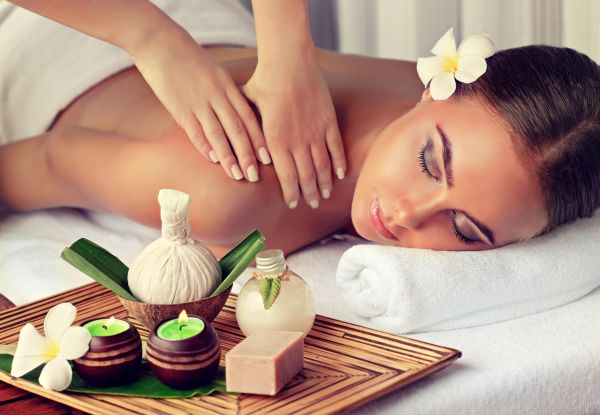 Package Séjour Detox Cure