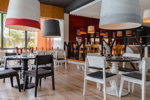 Déjeuner ou dîner 