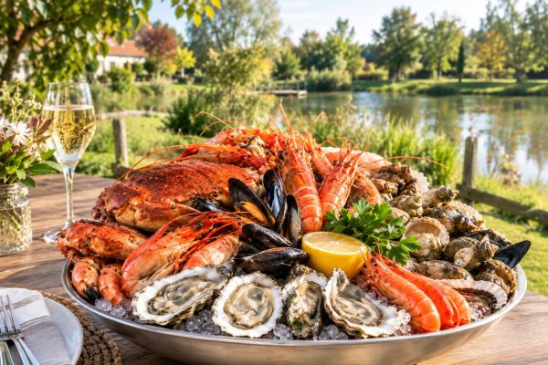 Séjour Saveur Baie-de-Somme
