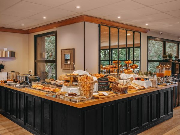 Brunch Gourmand enfant (4-12ans)