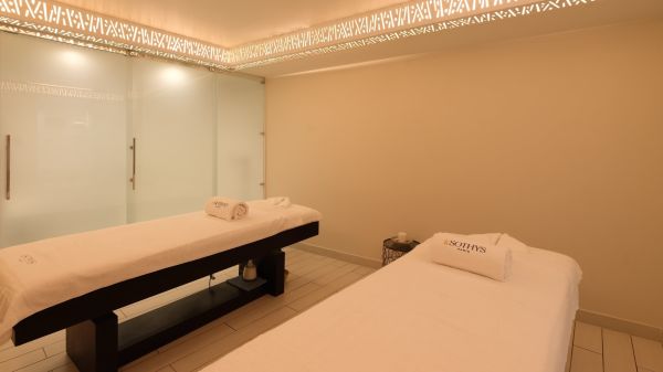 Massage Sur-Mesure en DUO