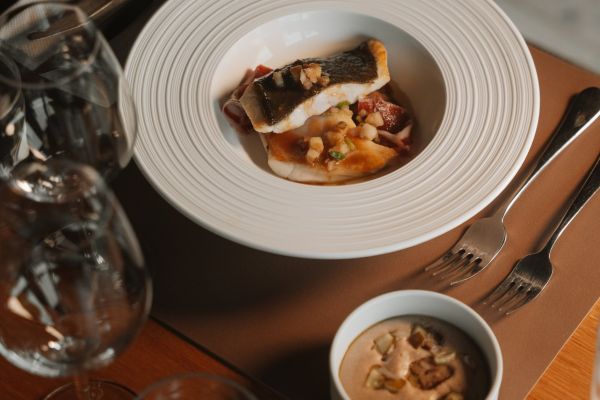 Échappée gastronomique
