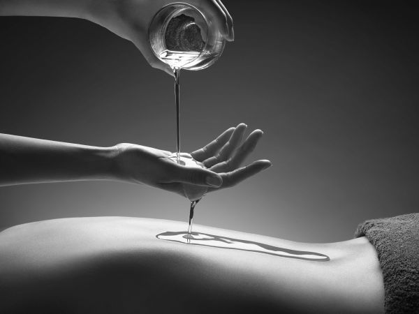 Massage Sur-Mesure Sothys ®
