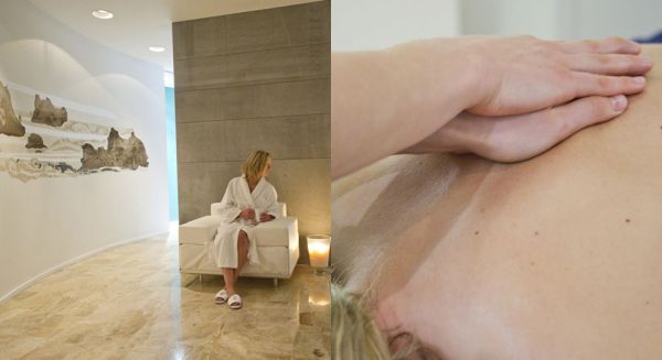 Massage 25'