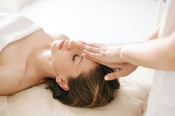 Massage future maman - 60 minutes