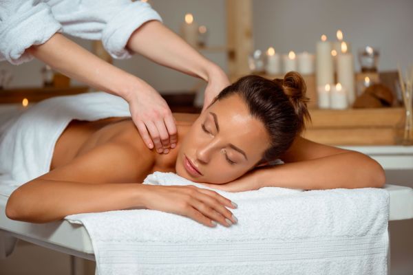 Massage Ayurvédique Abhyanga