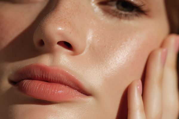 Soin visage Flash Glow Coréen 1944