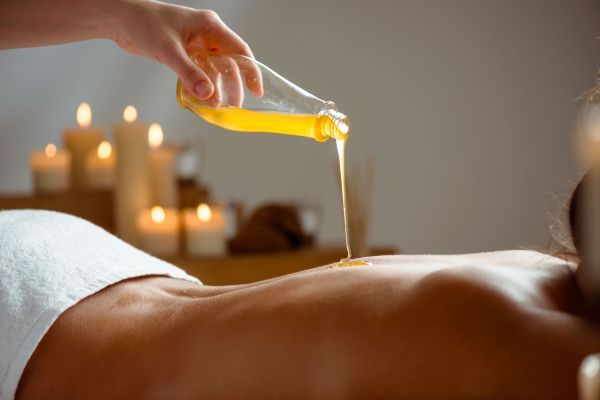 Massage Signature