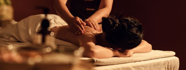 Soin massage Sublime de Polynésie