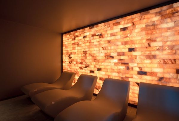 Escale Only Spa