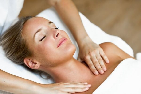 Massage personnalisé