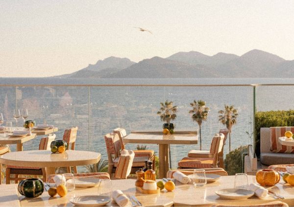 Dîner & Déjeuner
