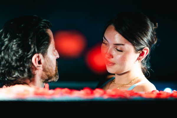 Duo Romantique - 2h