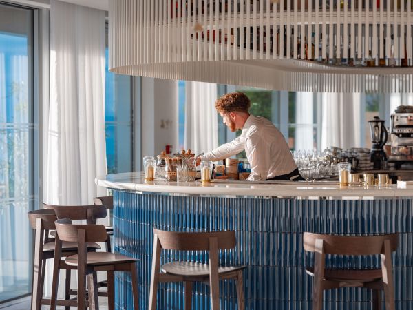 Cocktail & Spa Solo ou Duo - 60 minutes