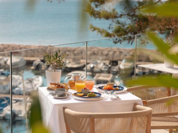 Breakfast & Spa Solo ou Duo - 30 minutes