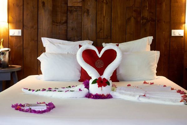 Décoration Romantique