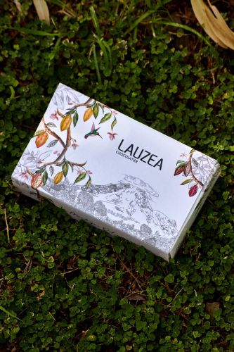 Chocolats fins Lauzéa