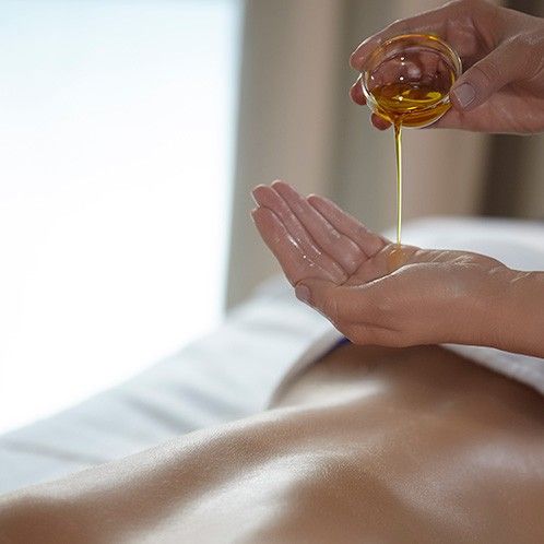 Massage Sur-Mesure 25'
