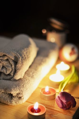 Beauté des mains - 45min