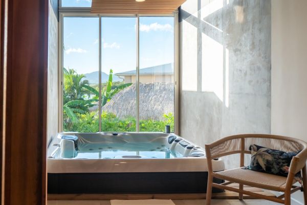 Accès spa 1h30