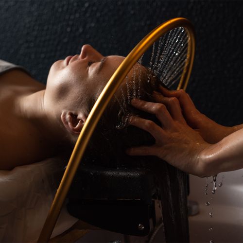 Head Spa - Essence Capillaire