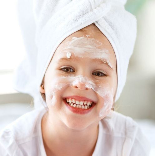 Soin enfant