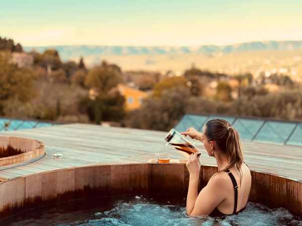 Rituel Lunch & Spa |