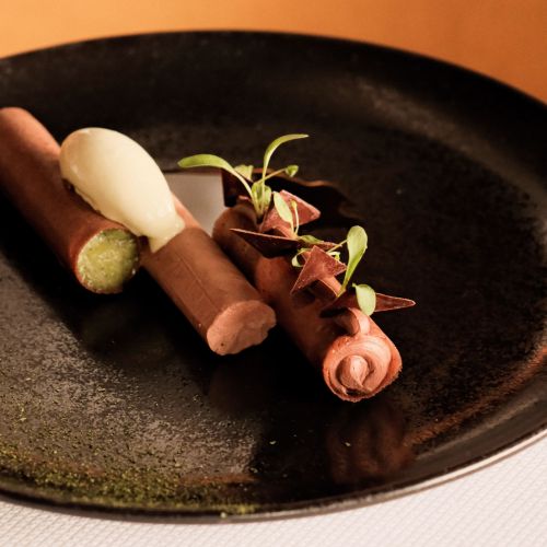 Dîner de Chef