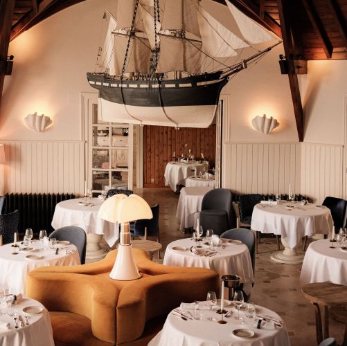 Voyage Culinaire